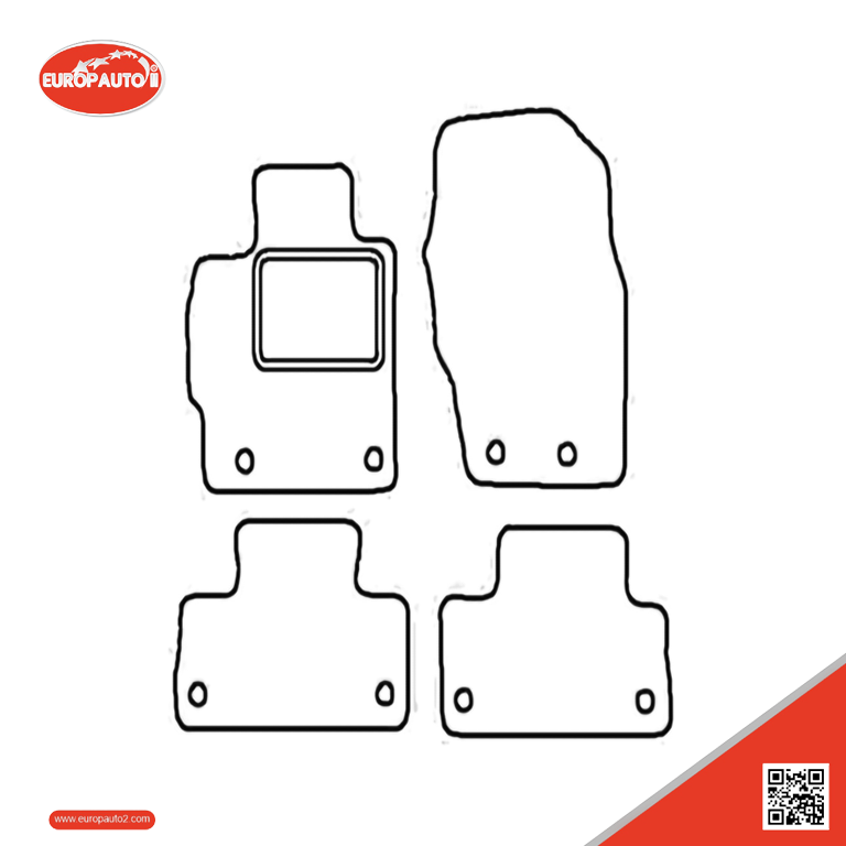 MAZDA CX-7 DIESEL 2009-2012