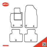 MAZDA CX-7 GASOLINA 2009-2012
