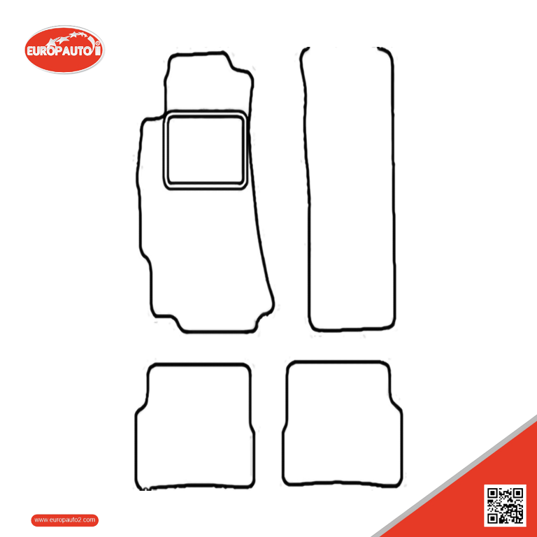 MAZDA RX-8 2003-2008