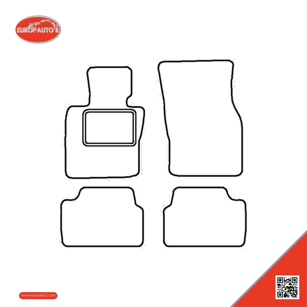 MINI 5-PORTAS 2014 -> (F55)