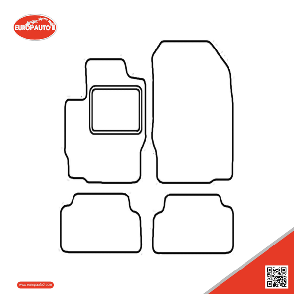 MITSUBISHI COLT CONVERSÍVEL 2006-2020
