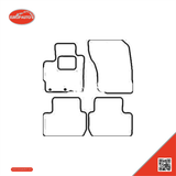 MITSUBISHI OUTLANDER 2015-2021