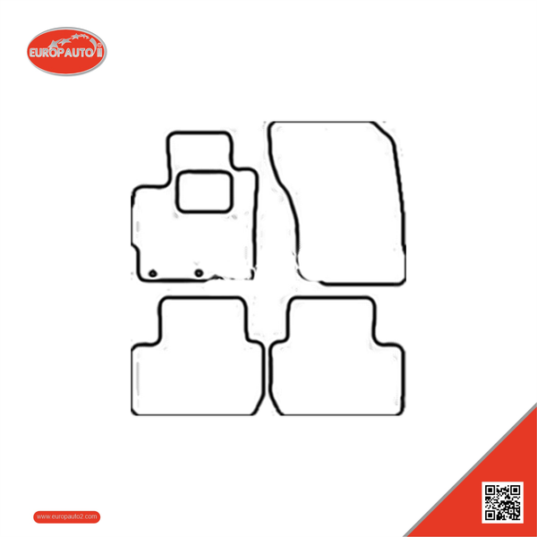 MITSUBISHI OUTLANDER 2015-2021