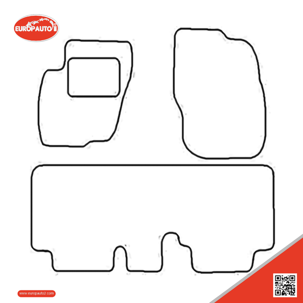 MITSUBISHI SPACE RUNNER 1999-2002