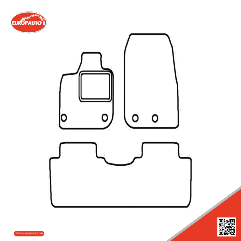 NISSAN ARIYA FE0 2022 ->