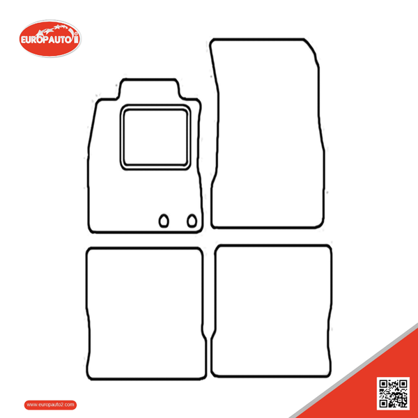 NISSAN NOTE- 2012-2020