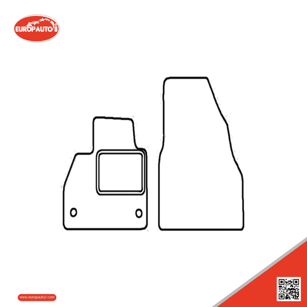 NISSAN NV250 2020 ->
