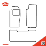 NISSAN PATROL Y61 HARDTOP 1997-2010