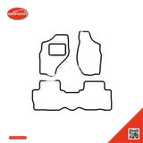 NISSAN TERRANO 5-PORTAS 2002-2005