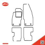 OPEL ADAM 2013-2019