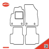 OPEL ASTRA K 2015-2021
