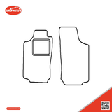 OPEL COMBO 2001-2012