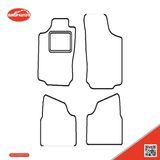 OPEL CORSA C 2000-2004