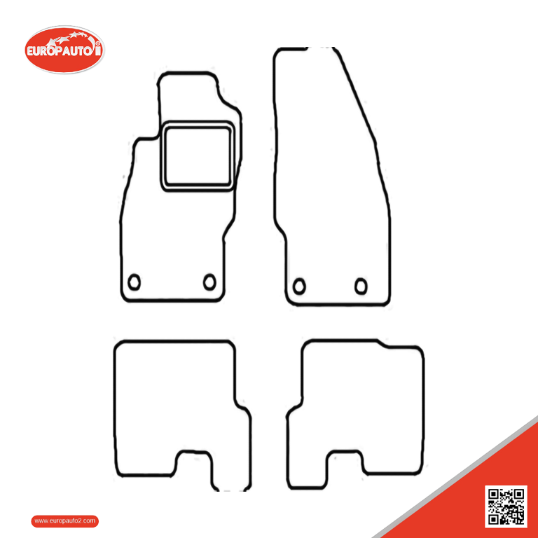 OPEL CORSA E 2014-2019