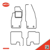 OPEL CORSA E 2014-2019