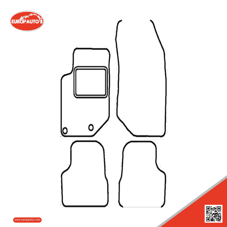 OPEL CORSA F 2019 ->