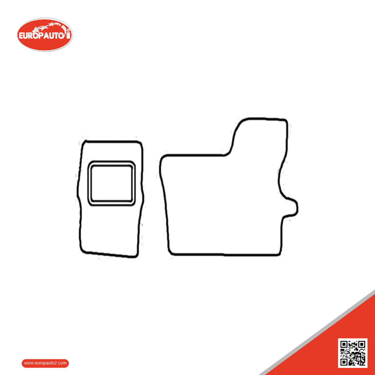 OPEL MOVANO 1 2000-2004