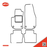 OPEL ZAFIRA 2 FILAS 2005-2011