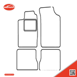 RENAULT CLIO 2001-2005
