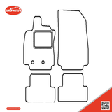 RENAULT CLIO 2009-2011