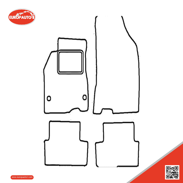 RENAULT FLUENCE 2010-2020