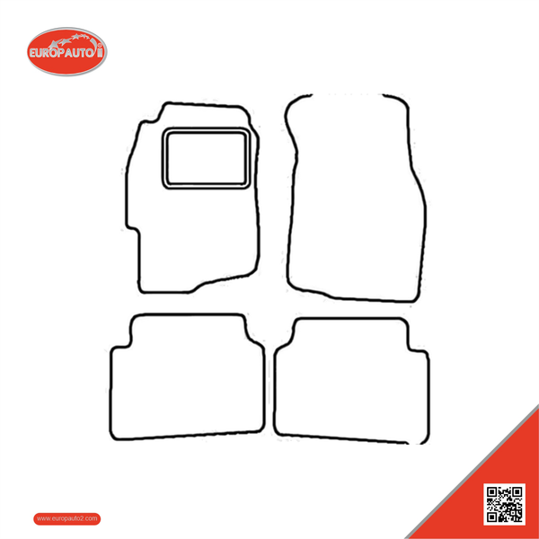 ROVER 45 2004-2005