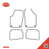 SEAT CORDOBA 2003-2003