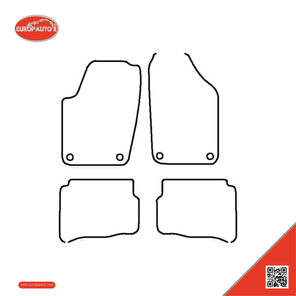 SEAT CORDOBA 2003-2003