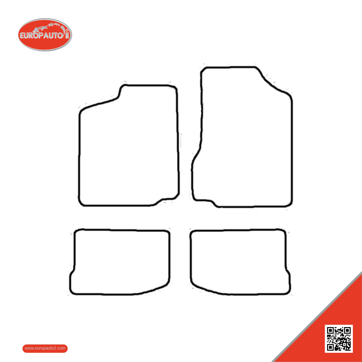 SEAT IBIZA 1993-2002