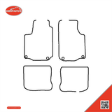 SEAT LEON 2000-2003