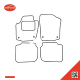 SEAT TOLEDO 2013-2018