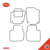 SKODA RAPID 2012 ->