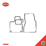 SMART FORTWO 2014 -> (W453)