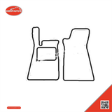 SMART ROADSTER 2003-2005 (W452)
