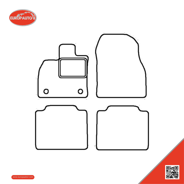SUBARU SOLTERRA 2022 -> EV