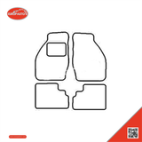 SUZUKI IGNIS 2001-2003