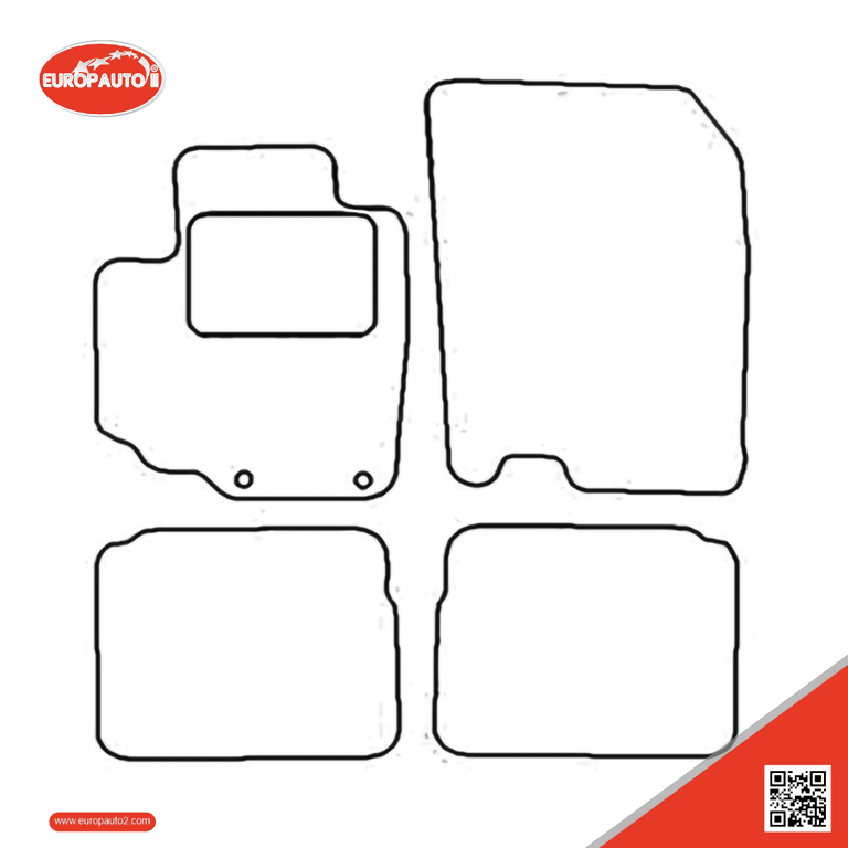 SUZUKI SX-4 2013 ->