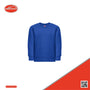 Sweatshirt Algodão Unisexo Criança
