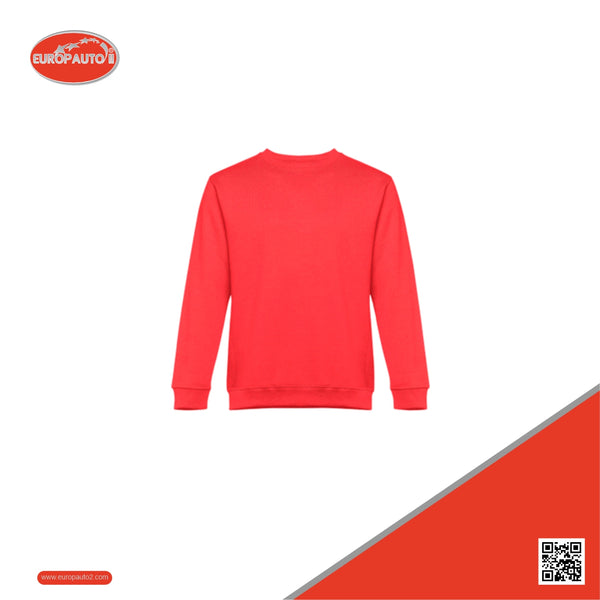 Sweatshirt Algodão Unisexo
