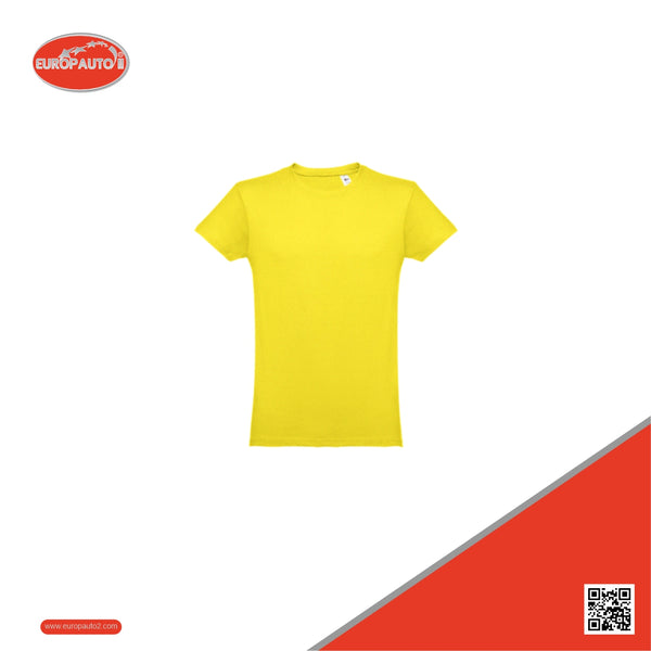 T-Shirt Algodão Unisexo