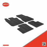 Tapetes de Borracha Renault Twingo III (Manual) 5 Portas 2014->