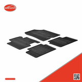 Tapetes de Borracha KIA Ceed SW 2012-2015