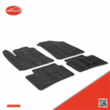 Tapetes de Borracha Hyundai i10 2014-2020