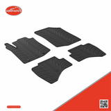 Tapetes de Borracha Toyota Aygo 2014-2022