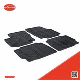 Tapetes de Borracha Ford Mondeo 5 Portas 2011-2015