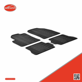 Tapetes de Borracha Ford Fusion 2001-2011