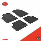 Tapetes de Borracha Alfa Romeo Giulietta 2014->