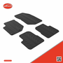 Tapetes de Borracha Citroen C4 X 2021->