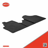 Tapetes de Borracha Citroen Jumpy- (Carga)- 2007-2016