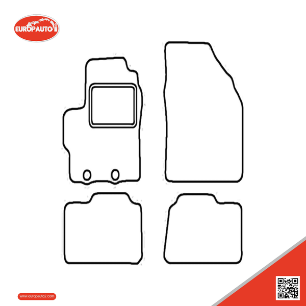 TOYOTA AYGO X 2022 ->